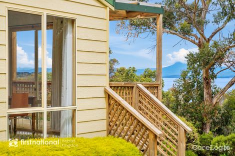 Property photo of 52 Ritchie Street Alonnah TAS 7150