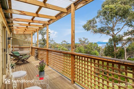 Property photo of 52 Ritchie Street Alonnah TAS 7150