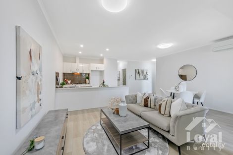 Property photo of 207/47 Ryde Street Epping NSW 2121