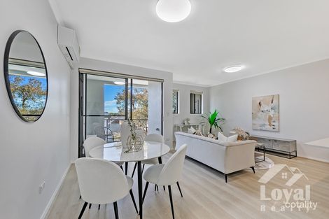 Property photo of 207/47 Ryde Street Epping NSW 2121