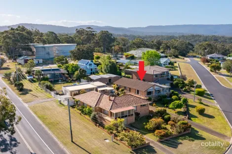 5 Bimmil St, Eden, NSW 2551