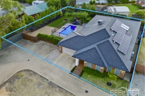 Property photo of 7/19-21 Luton Drive Yarrawonga VIC 3730