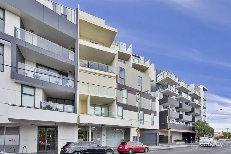 Property photo of 402/19 Moore Street Moonee Ponds VIC 3039
