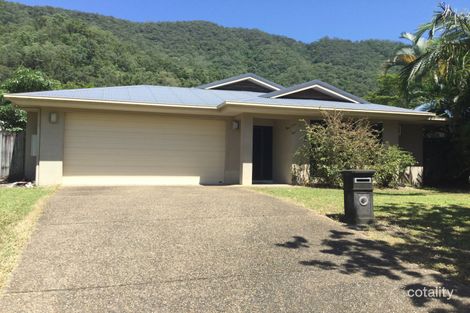 Property photo of 4 Stringer Close Redlynch QLD 4870