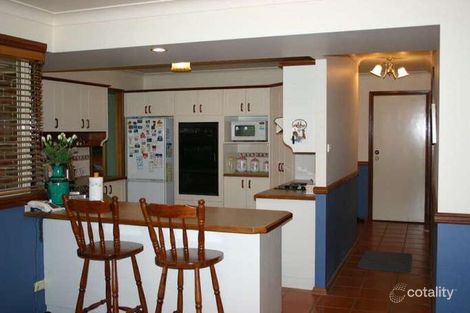 Property photo of 91 The Woods Circuit Menai NSW 2234