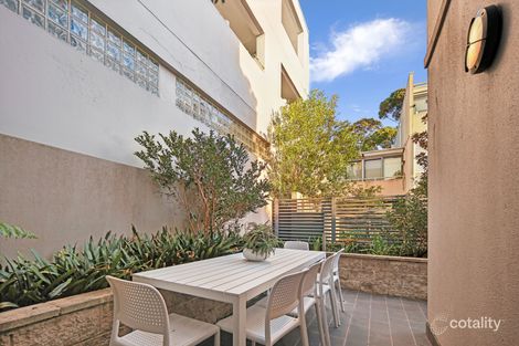Property photo of 2/175-183 Trafalgar Street Stanmore NSW 2048