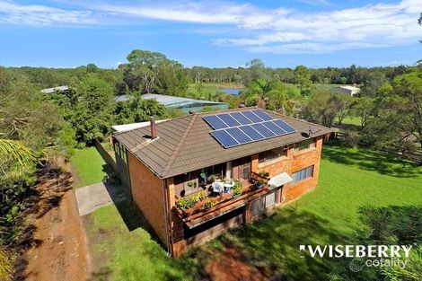 Property photo of 5 Putland Place Vineyard NSW 2765