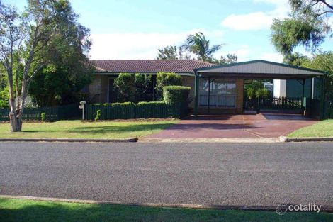 20 Bowtell St, Rangeville, QLD 4350