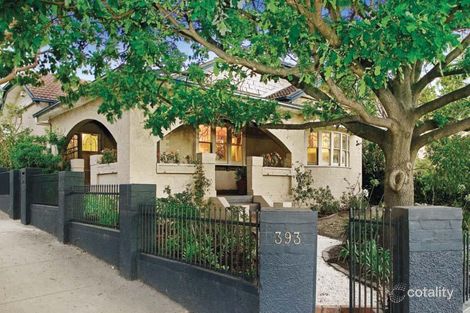 393 Auburn Rd, Hawthorn, VIC 3122