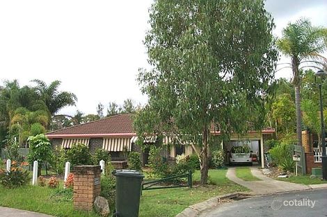 7 Meadow Way Ct, Merrimac, QLD 4226