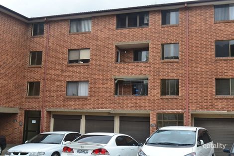 27/103-111 Longfield St, Cabramatta, NSW 2166