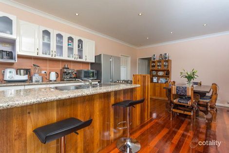 Property photo of 111 Corridgeree Road Tarraganda NSW 2550