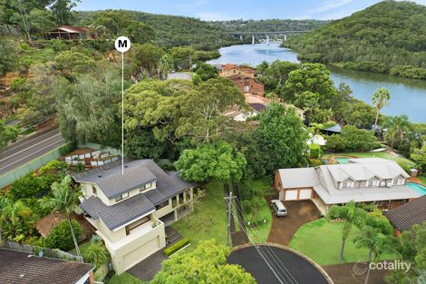 Property photo of 20 Johnson Close Bonnet Bay NSW 2226