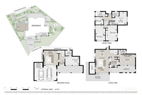 Property photo of 20 Johnson Close Bonnet Bay NSW 2226