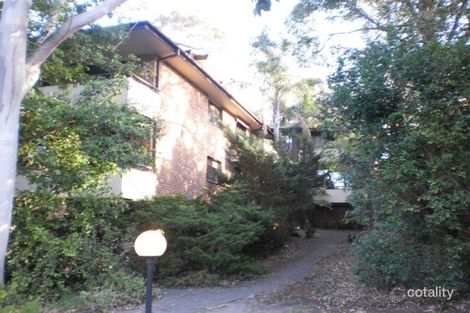 4/28 Henry St, Gordon, NSW 2072