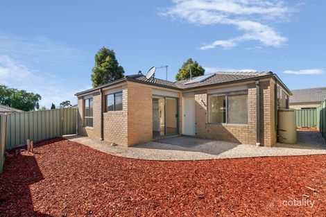 Property photo of 80 Vaughan Chase Wyndham Vale VIC 3024