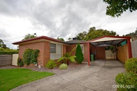 Property photo of 2/18 Balfour Avenue Heathmont VIC 3135