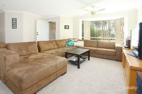 Property photo of 18 Montreal Crescent Robina QLD 4226