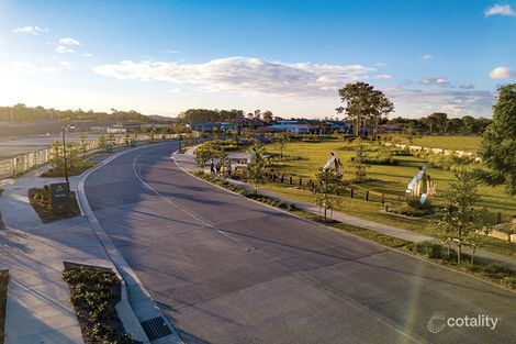 Lot 170 Aspen Way, Arundel, QLD 4214