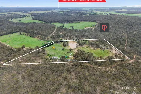 145 WANLACE RD, MAJORCA, VIC 3465