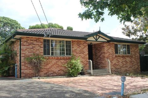 1/25 Sutherland Rd, Jannali, NSW 2226