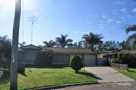 Property photo of 4 Apsley Court Cranebrook NSW 2749