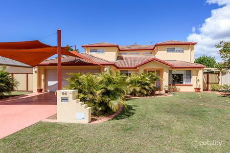 Property photo of 64 Burrendong Road Coombabah QLD 4216