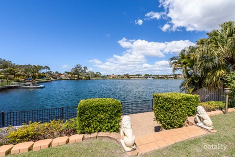 Property photo of 64 Burrendong Road Coombabah QLD 4216