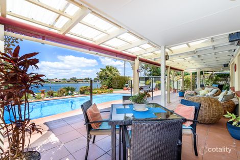 Property photo of 64 Burrendong Road Coombabah QLD 4216