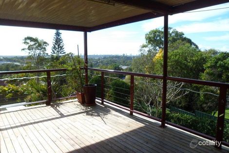 Property photo of 18 Convery Crescent Highland Park QLD 4211