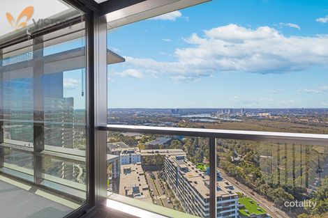 Property photo of 2409/1 Brushbox Street Sydney Olympic Park NSW 2127
