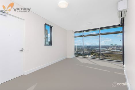 Property photo of 2409/1 Brushbox Street Sydney Olympic Park NSW 2127