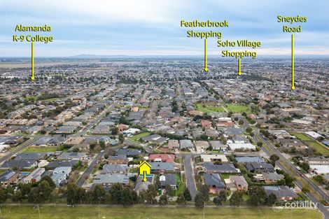 Property photo of 5 Iris Place Point Cook VIC 3030