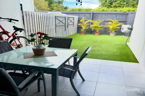 Property photo of 76 Olivia Crescent Nirimba QLD 4551