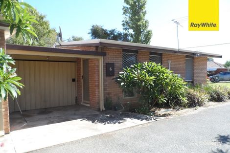 6/68 Fifth Rd, Armadale, WA 6112