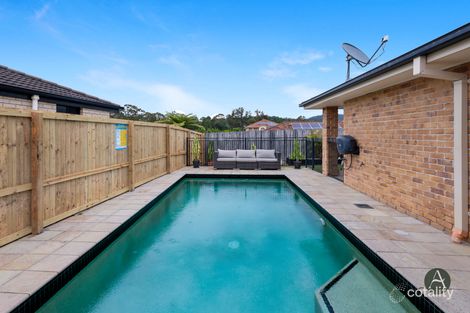Property photo of 8 Heather Drive Upper Coomera QLD 4209