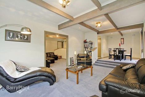 Property photo of 3 Hewson Court Wantirna South VIC 3152