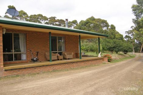 Property photo of 13 Pirates Road Eaglehawk Neck TAS 7179