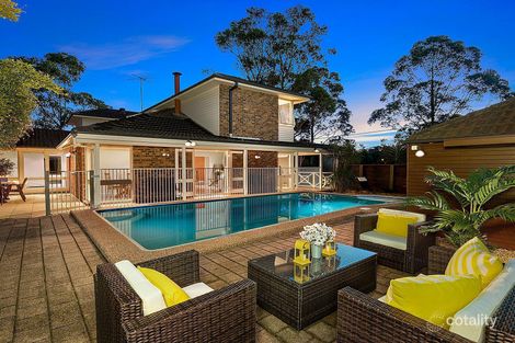Property photo of 1 Langham Place Davidson NSW 2085