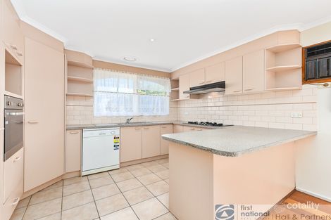 Property photo of 22 Justin Drive Noble Park North VIC 3174