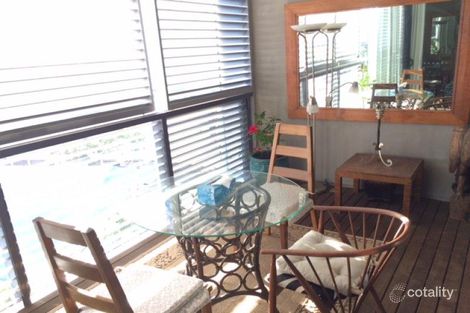 Property photo of 1110/1 Sterling Circuit Camperdown NSW 2050
