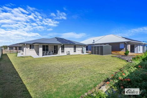 Property photo of 35 Lilly Pilly Drive Burrum Heads QLD 4659