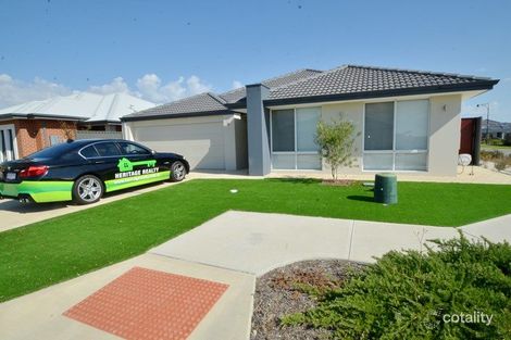 17 Pumice Rd, Treeby, WA 6164