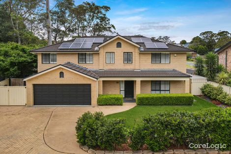 Property photo of 6 Langdene Close Lisarow NSW 2250