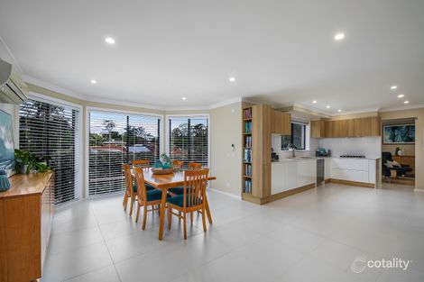 Property photo of 6 Langdene Close Lisarow NSW 2250