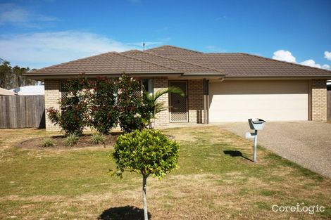 Property photo of 5 White Ash Court Caboolture QLD 4510