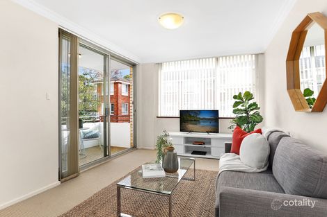 Property photo of 7/92 Shirley Road Wollstonecraft NSW 2065