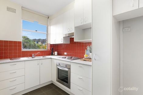 Property photo of 7/92 Shirley Road Wollstonecraft NSW 2065
