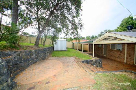 Property photo of 24 Sandpiper Crescent Boambee East NSW 2452