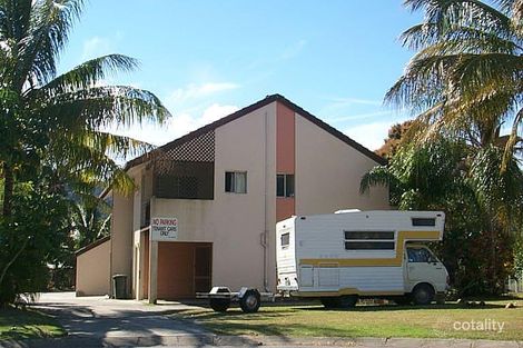 5/3 Maeva St, Jubilee Pocket, QLD 4802